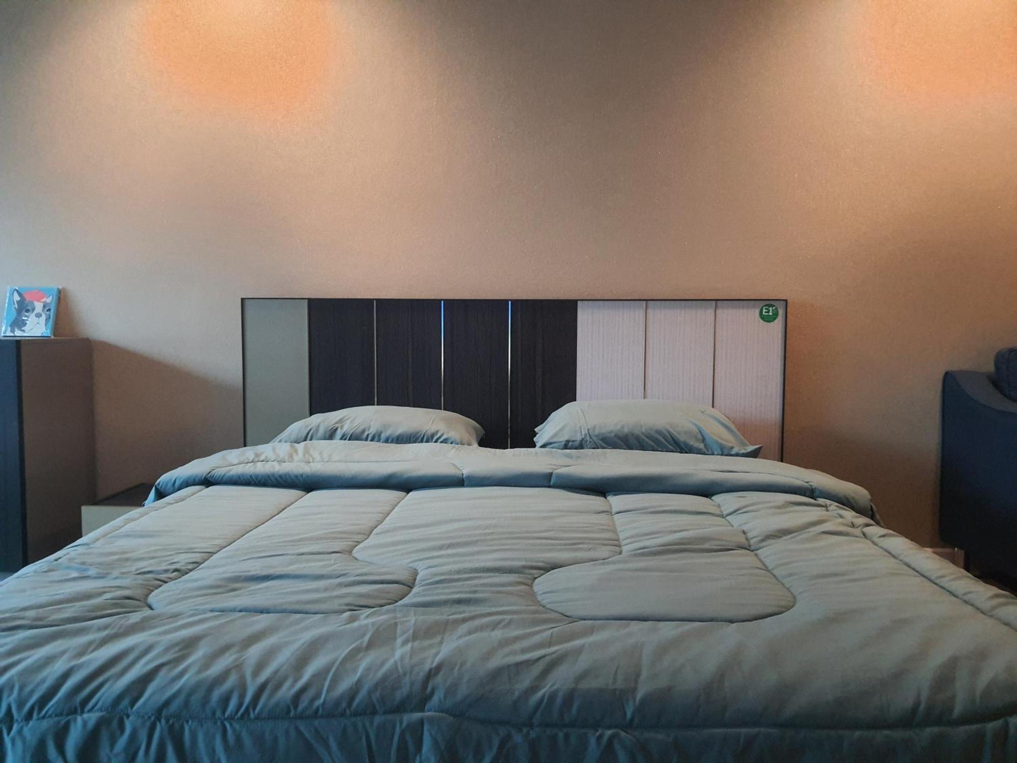 Baan Nonzee Condo Бангкок Екстер'єр фото